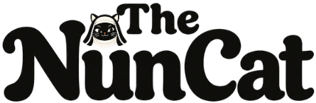 TheNunCat